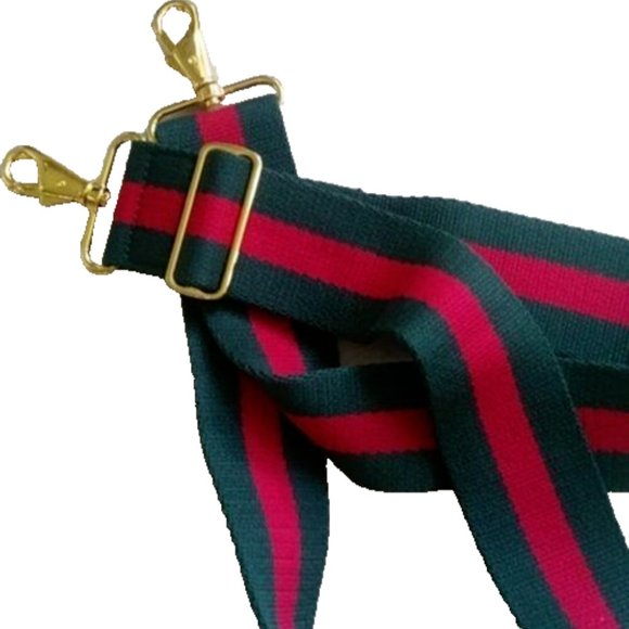 CROSSBODY**SHOULDER STRAP*THICK HIGH-END*ADJUSTABLE STRAP~ - Picture 8 of 9